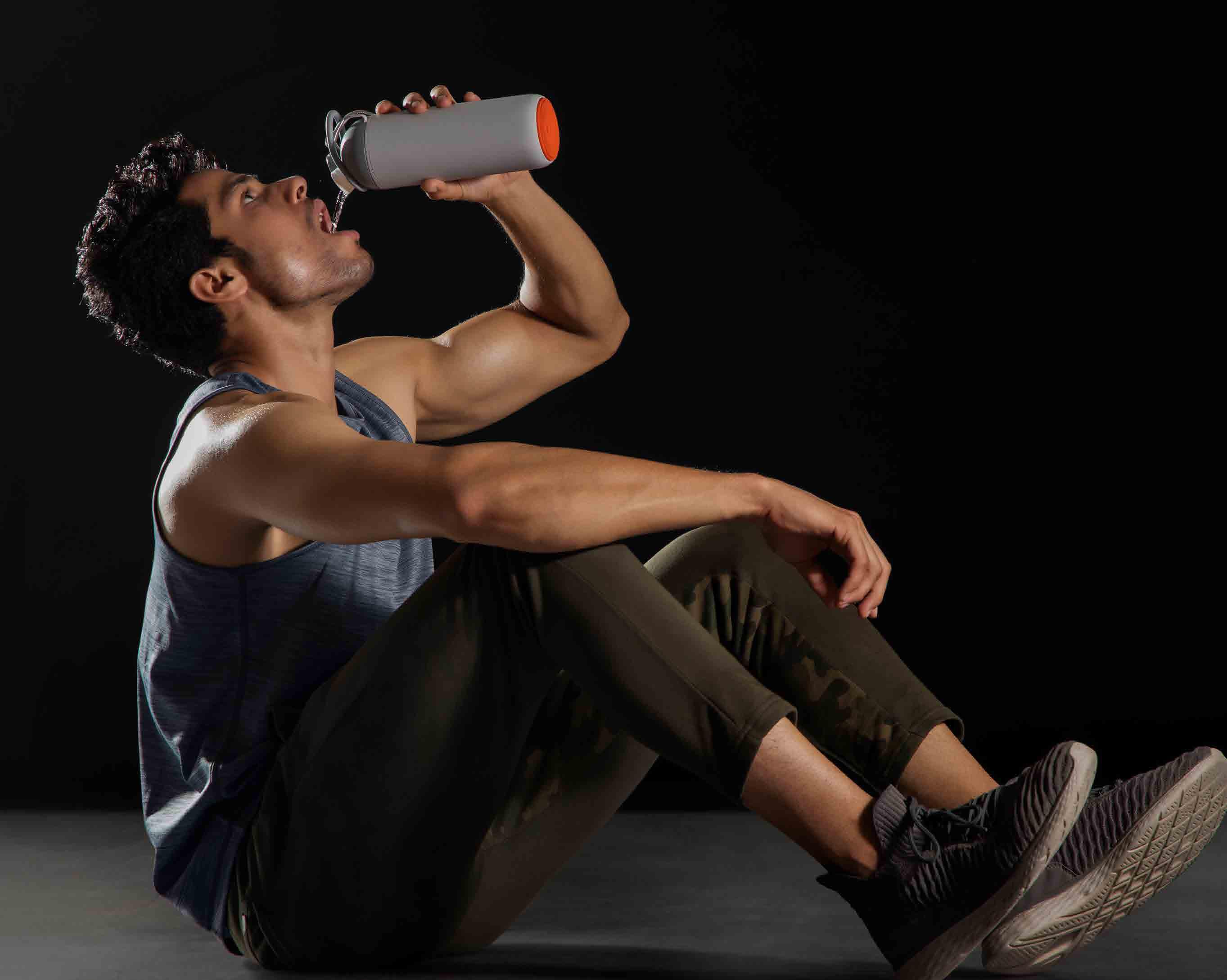 Do You Really Need to Drink Electrolytes?